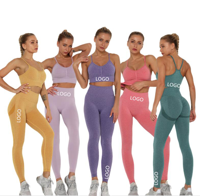 New Arrival for 2021 Summer,Autumn and Winter Yoga Active