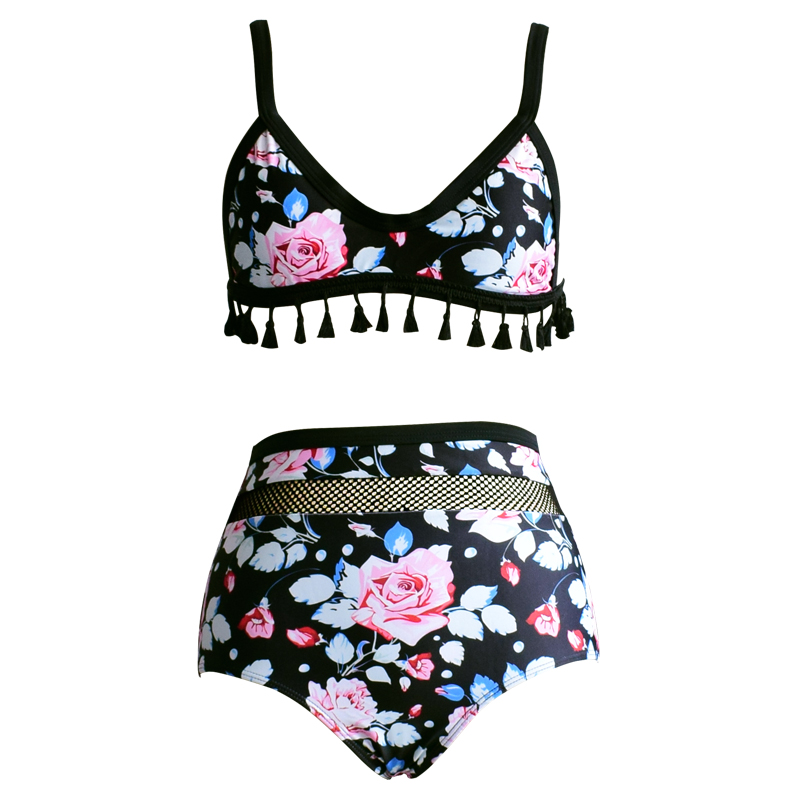 women top and bottom swimware