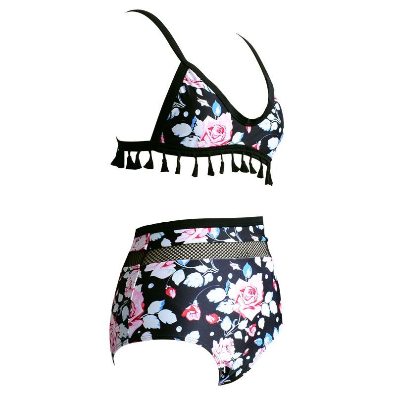 women top and bottom swimware