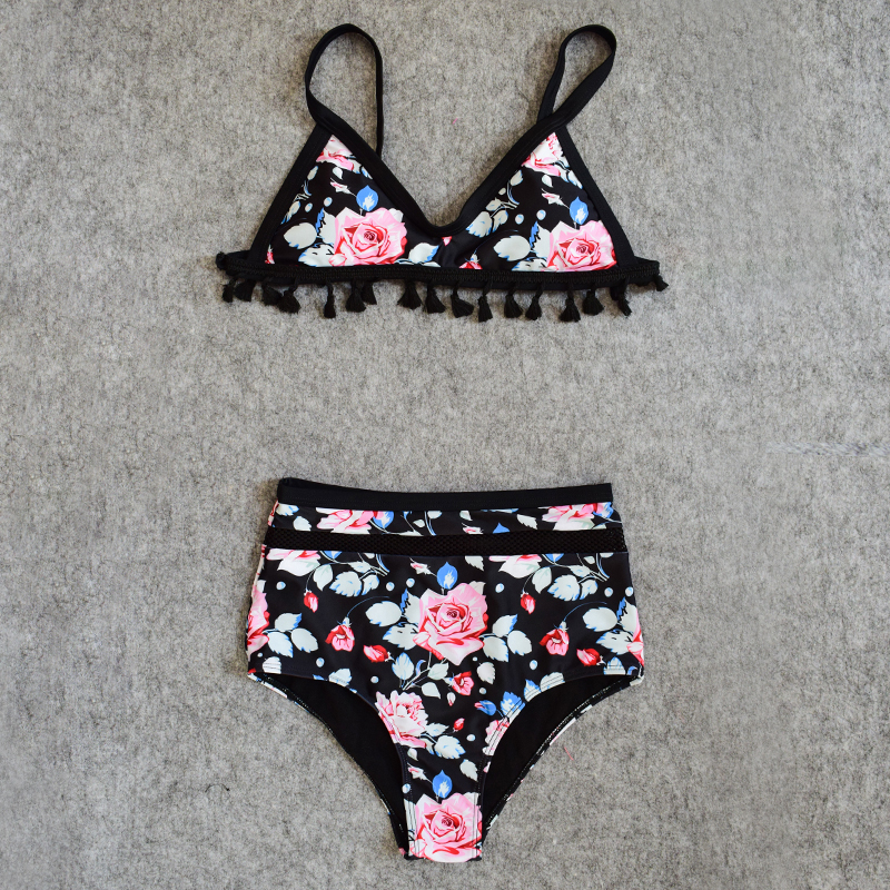 women top and bottom swimware