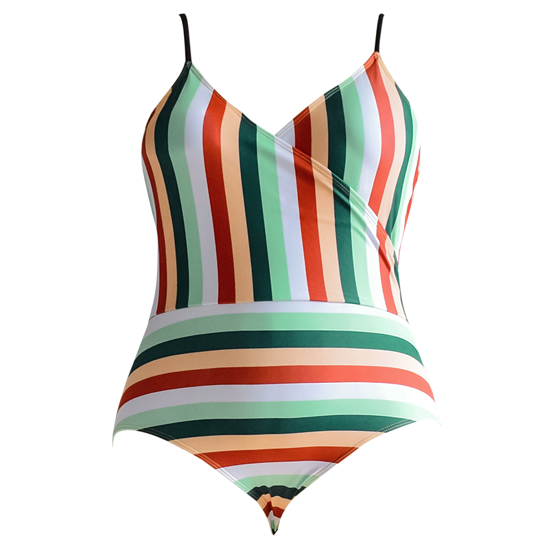 one piece beach ladies Bikini in bulk swimwear Young Lady Swimsuit Women Bikini