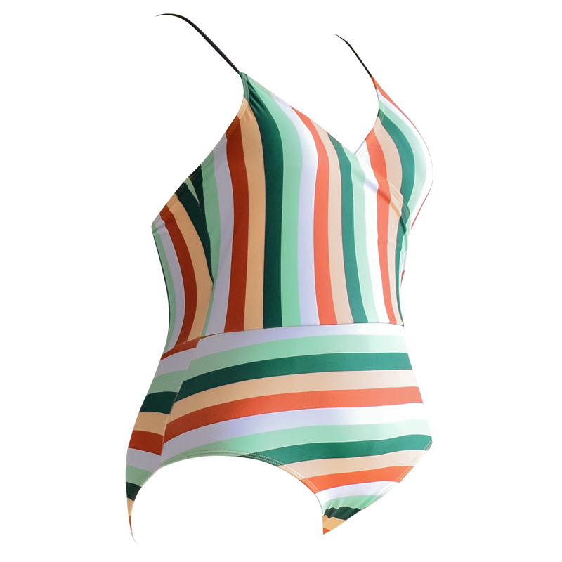 one piece beach ladies Bikini in bulk swimwear Young Lady Swimsuit Women Bikini