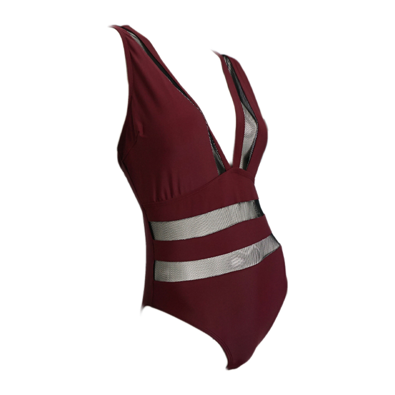 women's one piece swimsuits