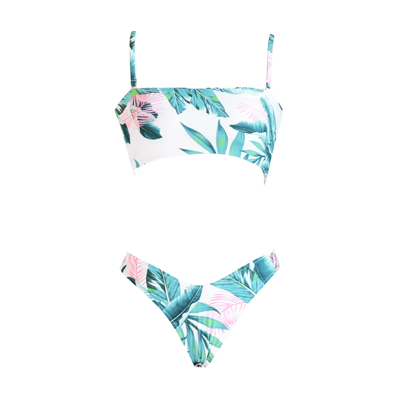 coconut design sexy bikini