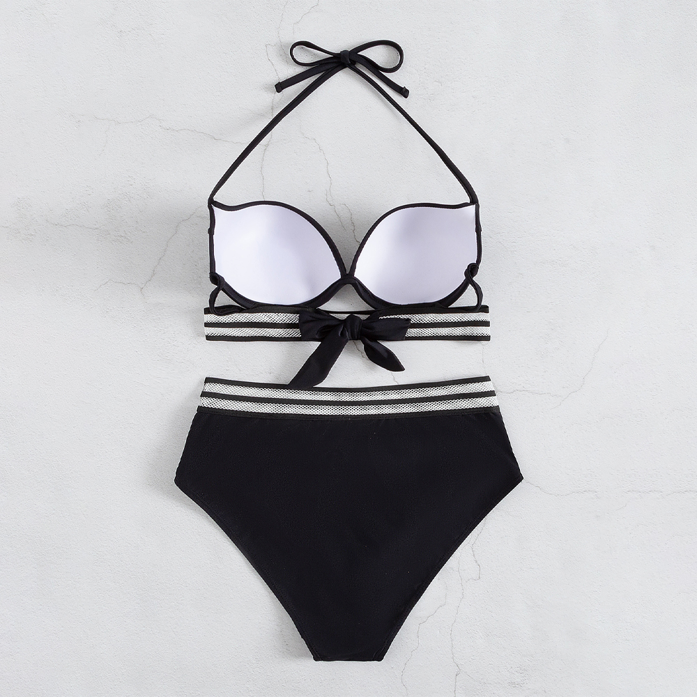 Sexy Halter Women Swimsuit