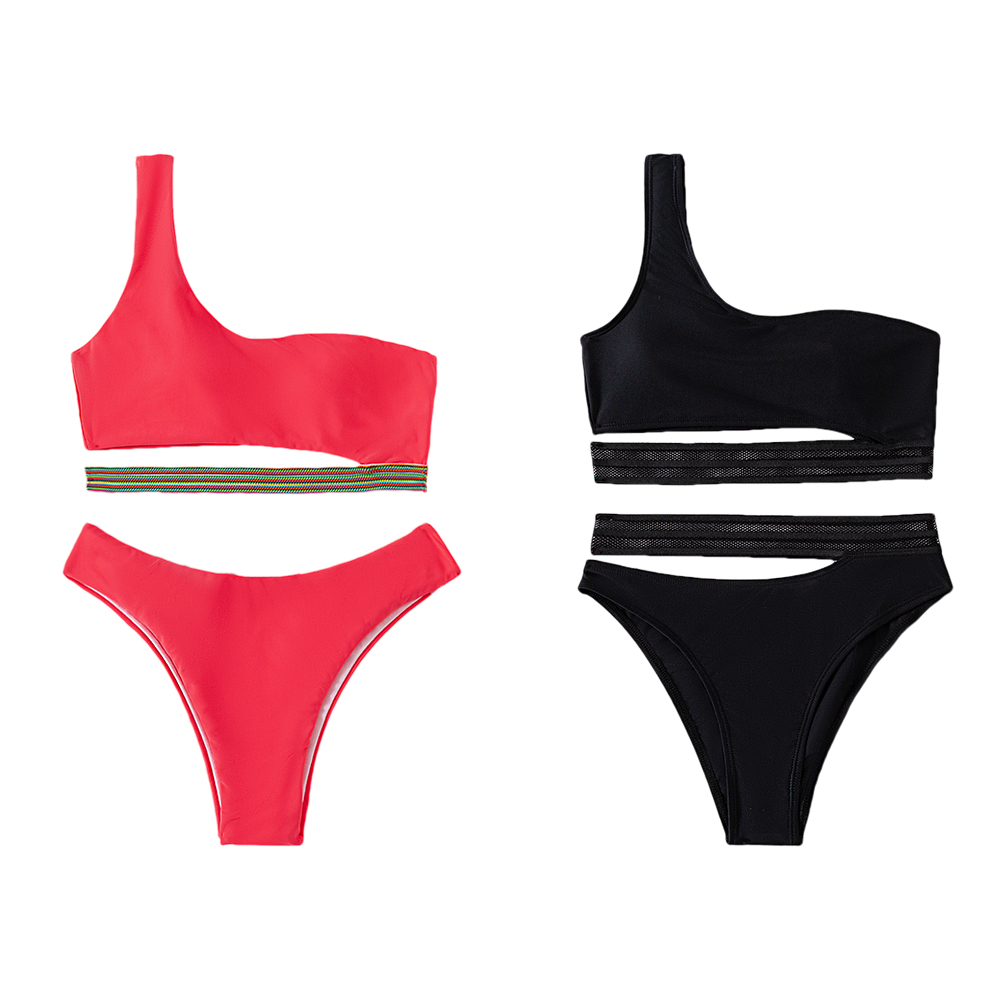 3 piece swimwear set